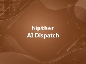 HIPTHER AI Dispatch daily artificial intelligence news and industry insights