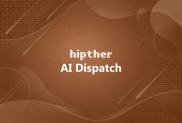 HIPTHER AI Dispatch daily artificial intelligence news and industry insights