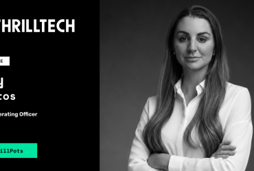 thrilltech-hires-amy-santos-as-chief-operating-officer