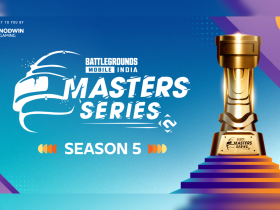 nodwin-gaming-sets-bgmi-masters-series-season-5-dates-for-aug-10–sep-6