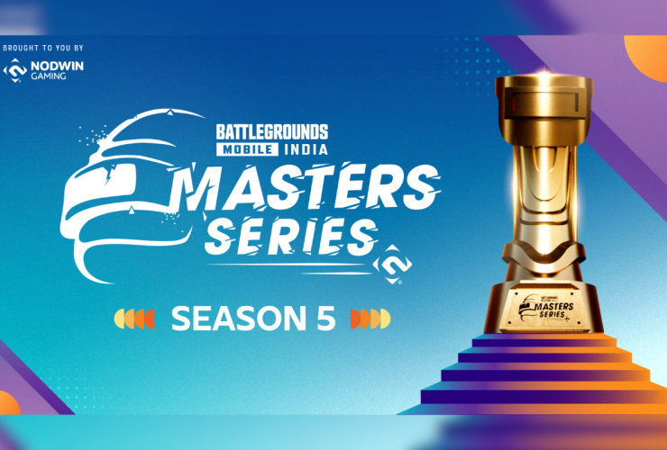 nodwin-gaming-sets-bgmi-masters-series-season-5-dates-for-aug-10–sep-6