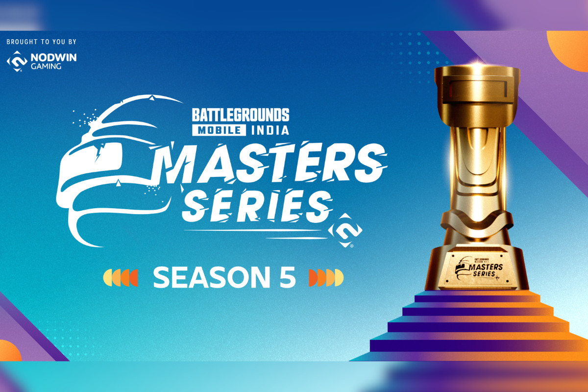 nodwin-gaming-sets-bgmi-masters-series-season-5-dates-for-aug-10–sep-6