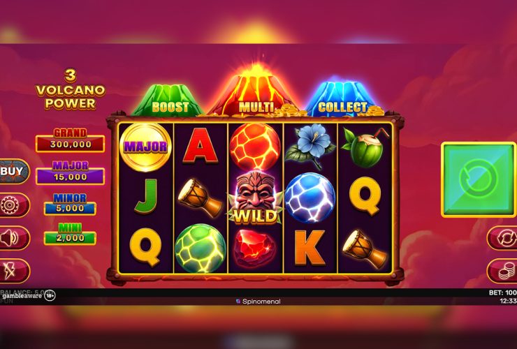 spinomenal-launches-3-volcano-power-slot-with-orb-driven-bonus-game