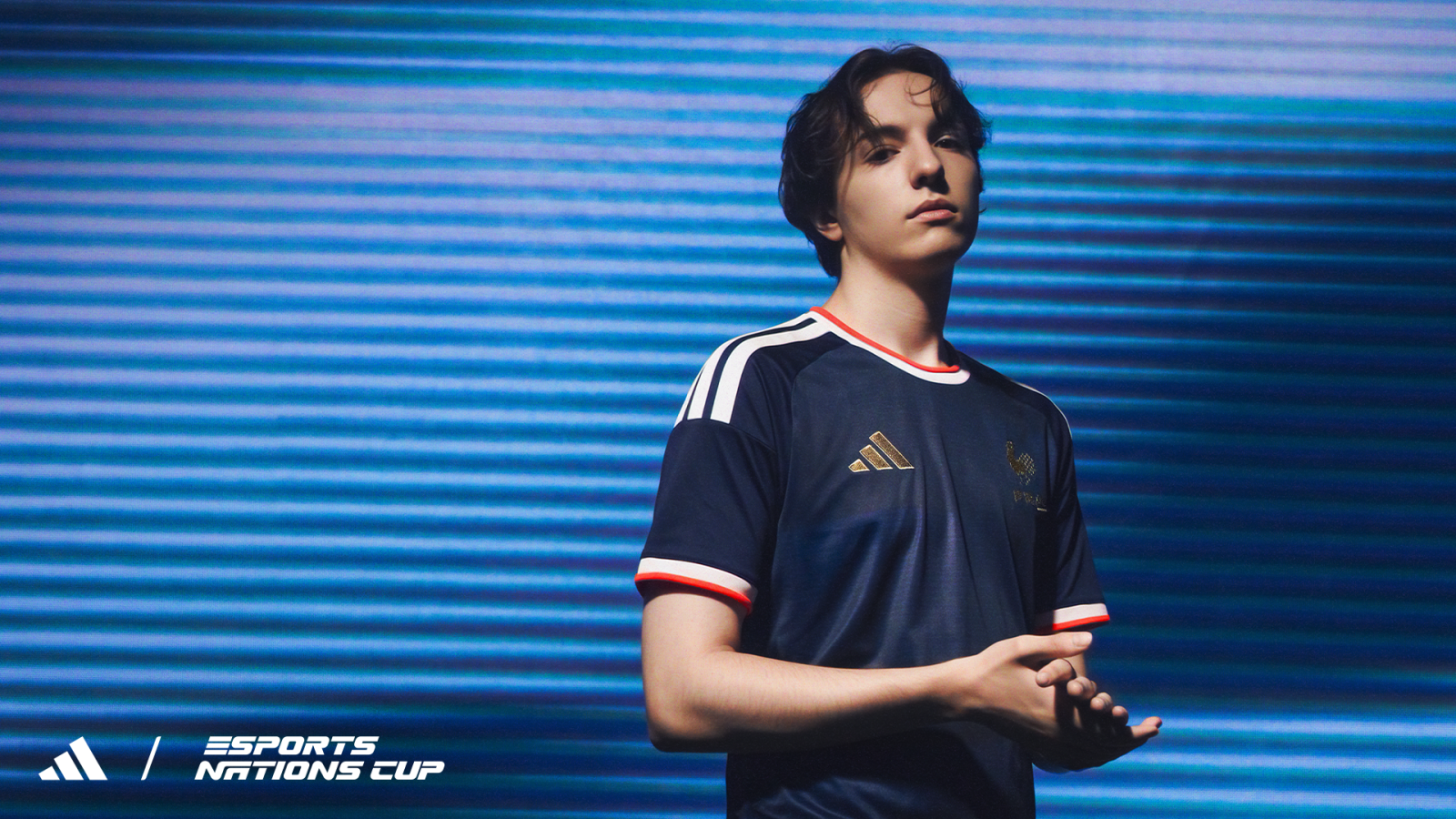 france-reveals-adidas-esports-nations-cup-jersey-at-champs-elysees-festival