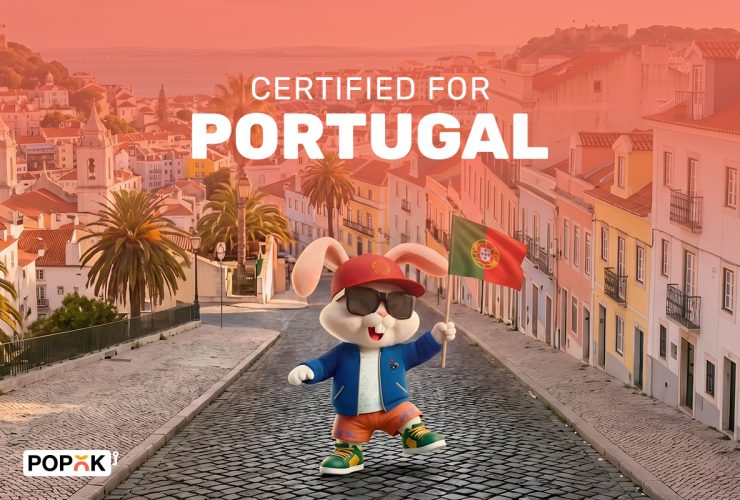 popok-gaming-secures-certification-for-portugal’s-regulated-igaming-market