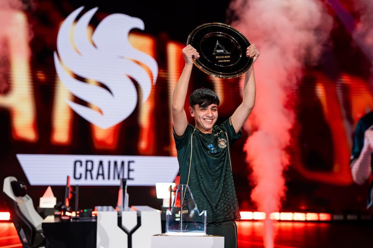 team-falcons’-15-year-old-craime-wins-street-fighter-6-at-esports-world-cup-2026