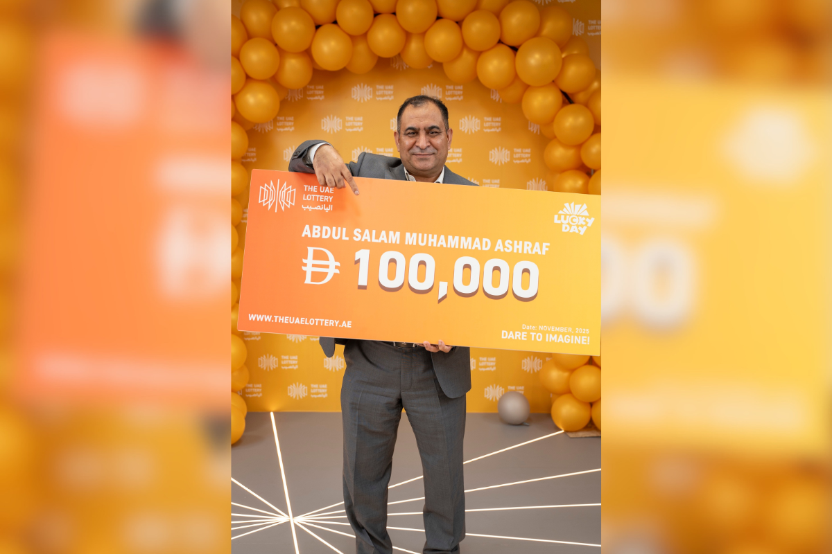 pakistani-expat-says-aed-100,000-uae-lottery-win-funded-wedding-and-surgery