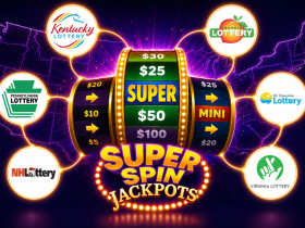 georgia-and-new-hampshire-lotteries-join-iwg’s-super-spin-jackpots-network