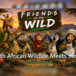 springbok-casino-launches-‘friends-of-the-wild’-promo-with-25-free-spins