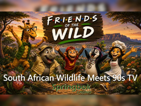 springbok-casino-launches-‘friends-of-the-wild’-promo-with-25-free-spins