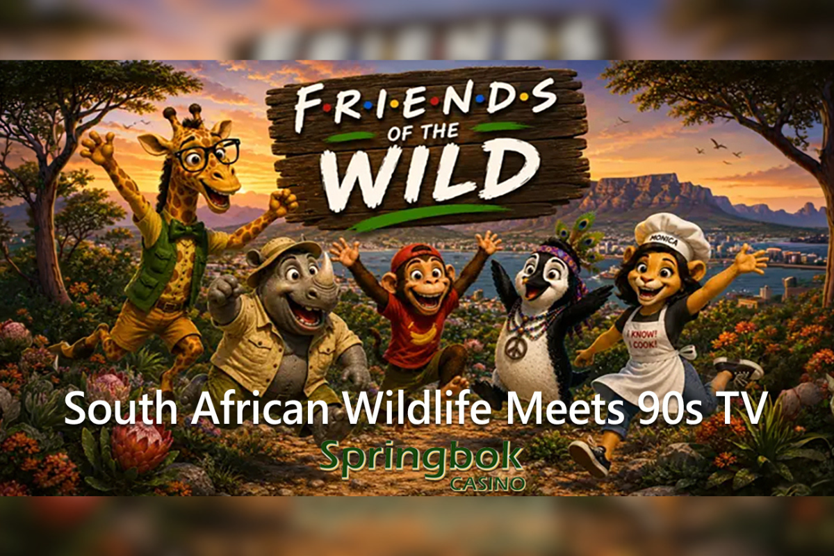 springbok-casino-launches-‘friends-of-the-wild’-promo-with-25-free-spins