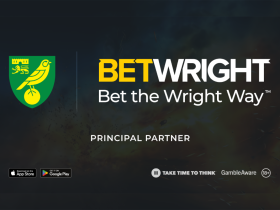 betwright-renews-norwich-city-fc-principal-partnership-for-2026/27
