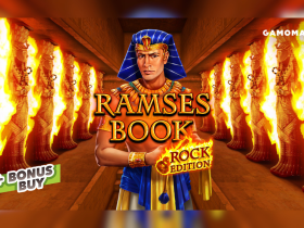 gamomat-launches-ramses-book-rock-edition-with-bonus-buy-option
