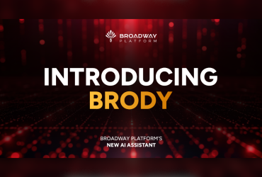 broadway-platform-rolls-out-ai-assistant-brody,-q4-data-insights-planned