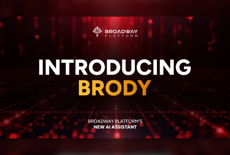 broadway-platform-rolls-out-ai-assistant-brody,-q4-data-insights-planned