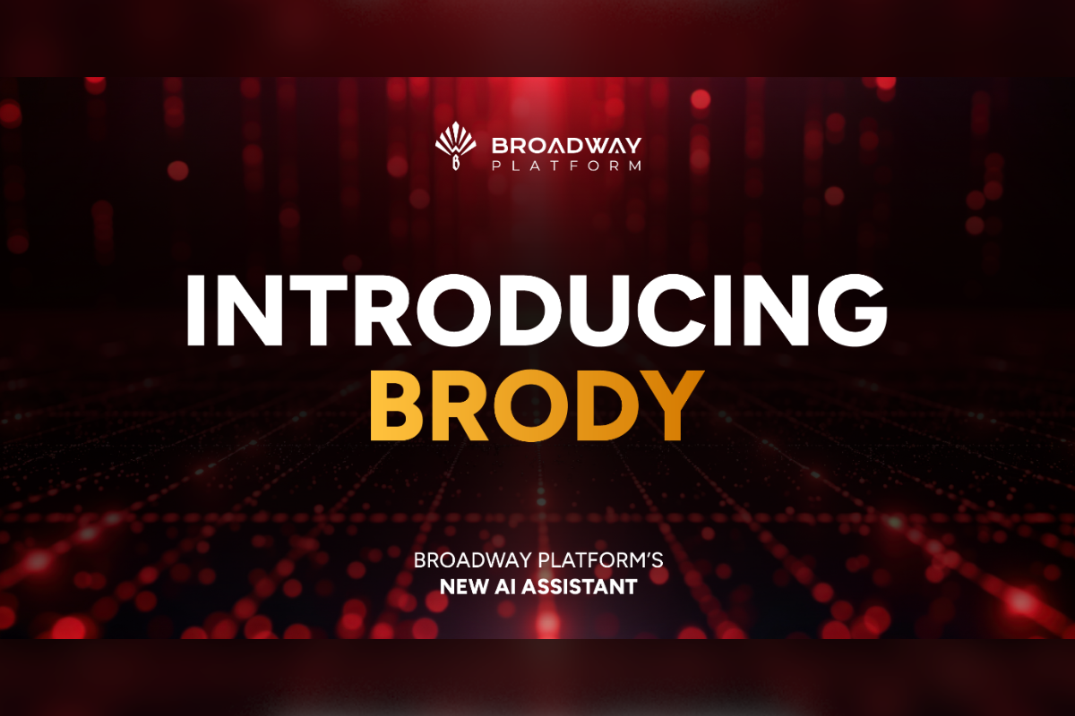 broadway-platform-rolls-out-ai-assistant-brody,-q4-data-insights-planned