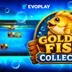 evoplay-launches-golden-fish-collector-slot-with-collector-and-respin-bonus-features
