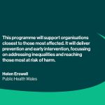 public-health-wales-launches-1.4-million-gambling-harms-prevention-grants-programme