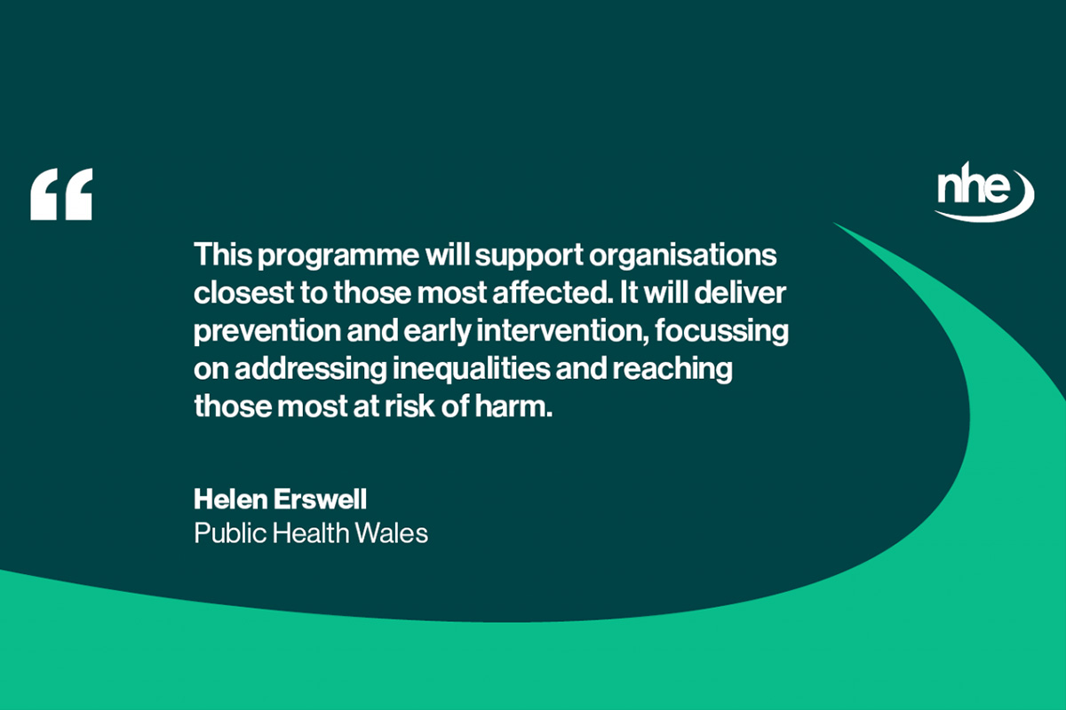 public-health-wales-launches-1.4-million-gambling-harms-prevention-grants-programme
