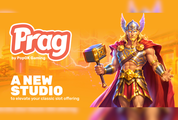 popok-gaming-launches-prag-by-popok-studio-to-rework-classic-slot-titles