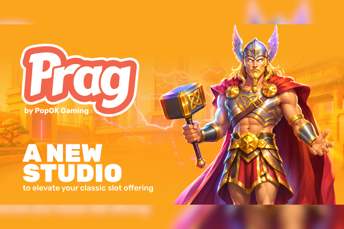 popok-gaming-launches-prag-by-popok-studio-to-rework-classic-slot-titles