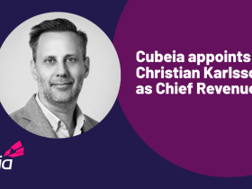 cubeia-appoints-christian-karlsson-as-chief-revenue-officer