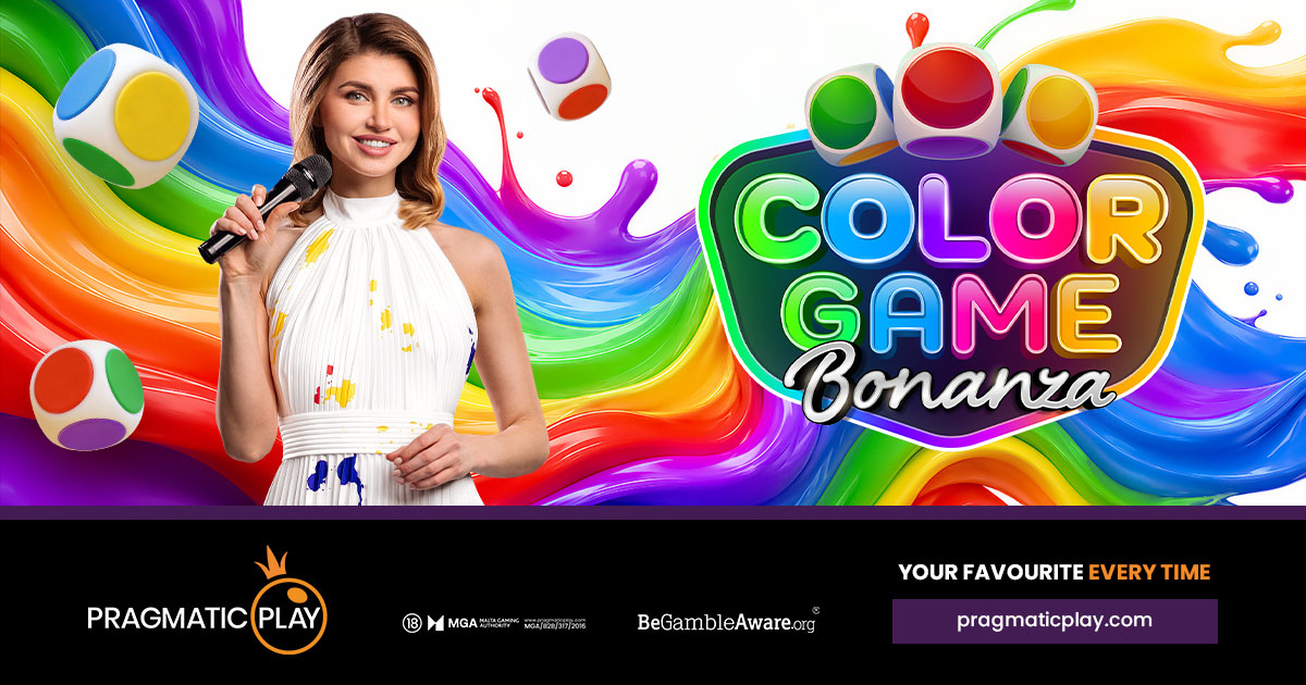 pragmatic-play-launches-color-game-bonanza-for-live-casino-lineup