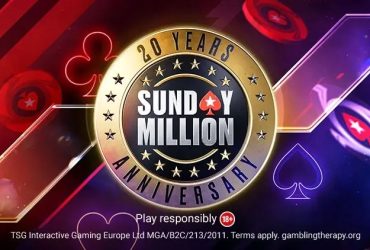 ben-spragg-qualifies-for-pokerstars-sunday-million-20th-anniversary-finals