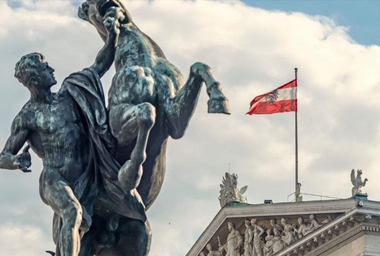 austria-submits-proposed-gambling-law-to-european-commission-for-review