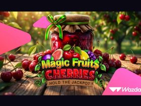 wazdan-releases-its-latest-slot,-magic-fruit$:-cherries