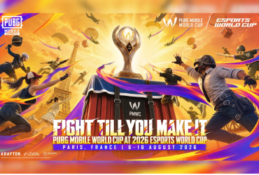 pubg-mobile-world-cup-group-stage-starts-aug.-6-in-paris