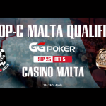 ggpoker-opens-qualifiers-for-inaugural-wsop-circuit-malta-stop